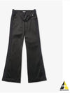 Cotton Flare Pants A084270BHAV - DIESEL - BALAAN 2