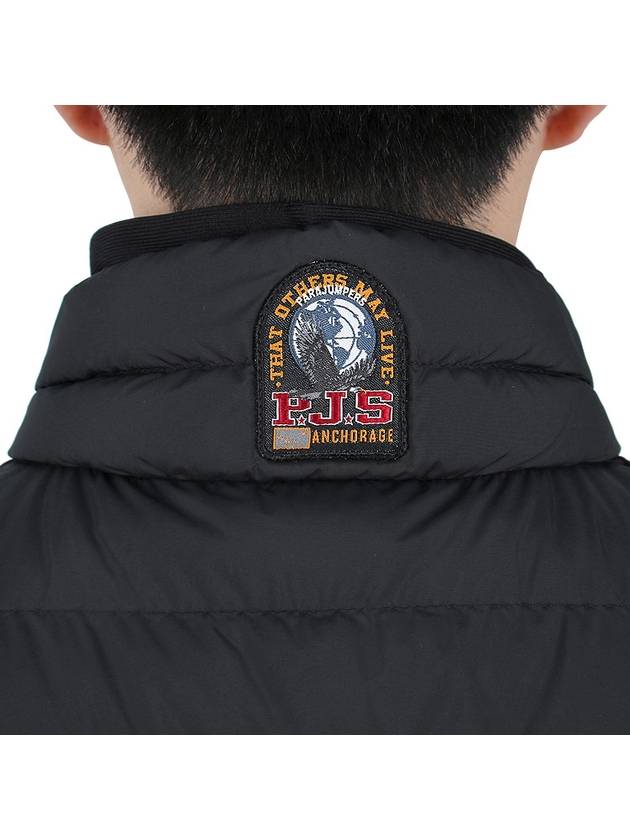 PERFECT perfect padded vest PMPUSL01 541 - PARAJUMPERS - BALAAN 10