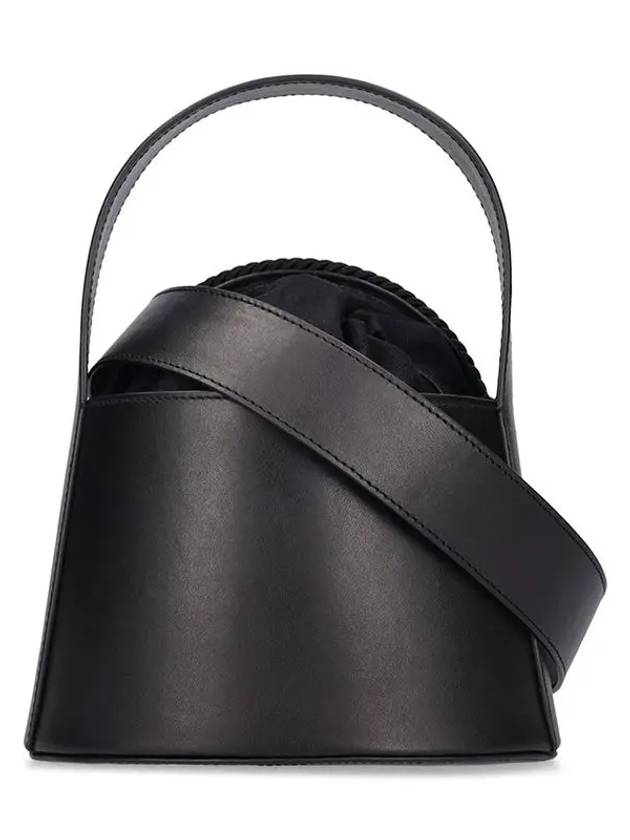 Gunther Pastmentary Tote Bag Black - DESTREE - BALAAN 6