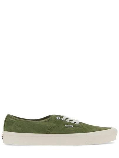 Sneakers VN0005U8 ZBF1 GREEN - VANS - BALAAN 2