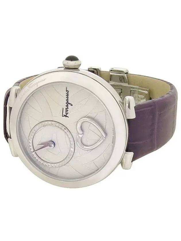 Ferragamo FE213 Women s Watch - SALVATORE FERRAGAMO - BALAAN 3