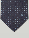 Polka dot rhombus tie 741715 4E217 4169 - GUCCI - BALAAN 2