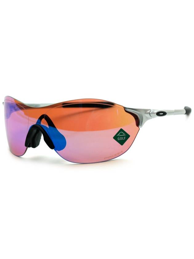 Eyewear Evezero Swift Sunglasses Silver - OAKLEY - BALAAN 2