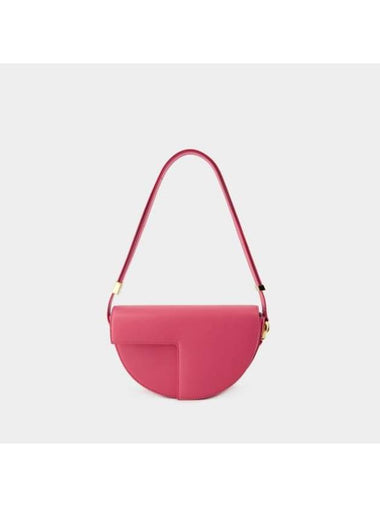 Tote Bag BA0015101455P PINK - PATOU - BALAAN 1