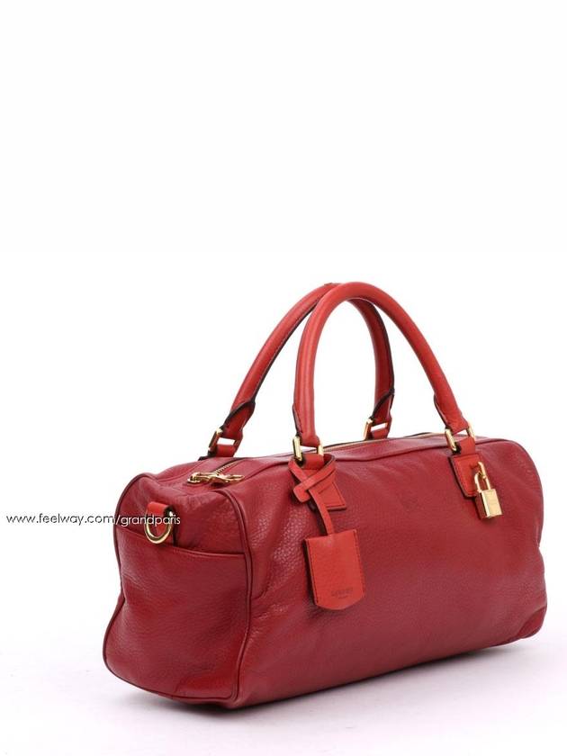 women tote bag - LOEWE - BALAAN 2