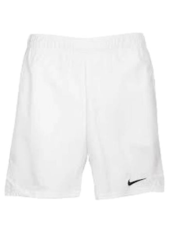 Dry fit victory 7 inch tennis shorts white - NIKE - BALAAN 1