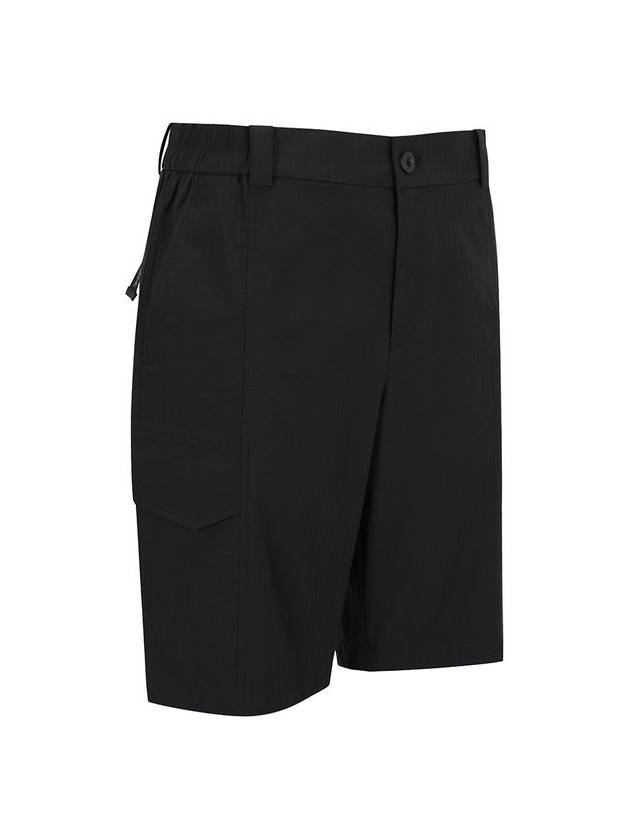 Official M INCISION POINT H PANTS BK - ANEWGOLF - BALAAN 4