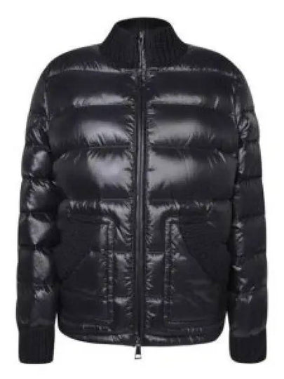 Women's Arcelot Short Down Padding Black - MONCLER - BALAAN 2