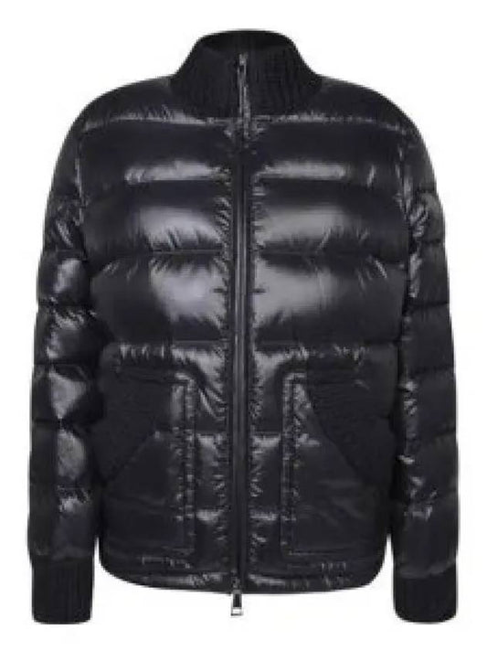 1A00015 5963V 999 ARCELOT Short Down Jacket 1314730 - MONCLER - BALAAN 1