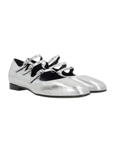 Carel Paris Flat Shoes - CAREL - BALAAN 1