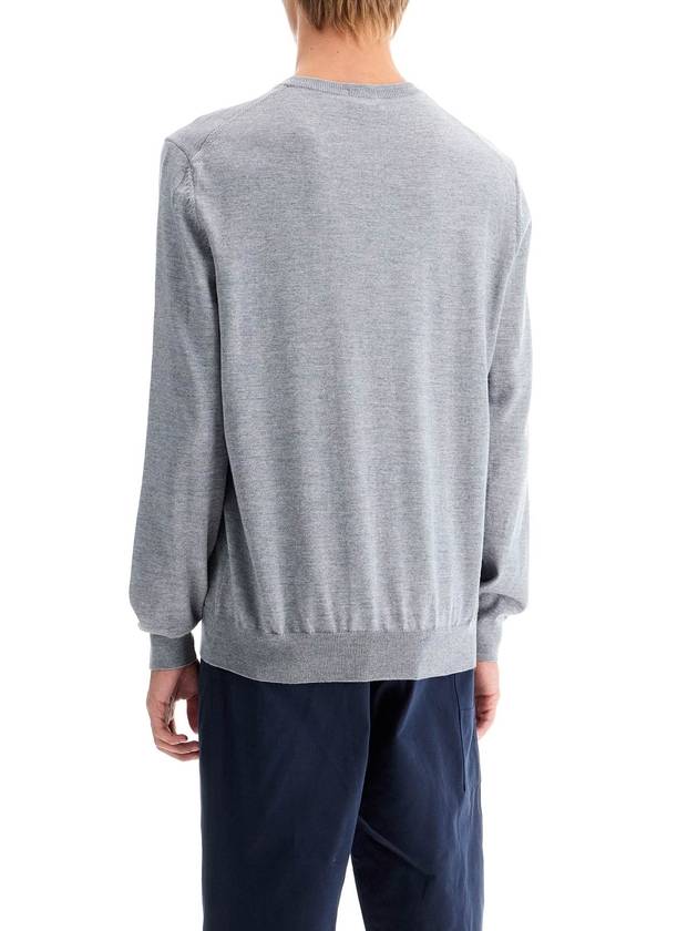 'botto' light wool sweater - HUGO BOSS - BALAAN 3