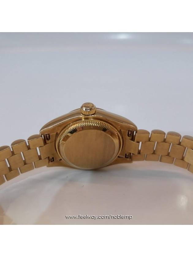 women watch - ROLEX - BALAAN 7