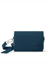 Fastline Cross Bag Blue - LOUIS VUITTON - BALAAN 2