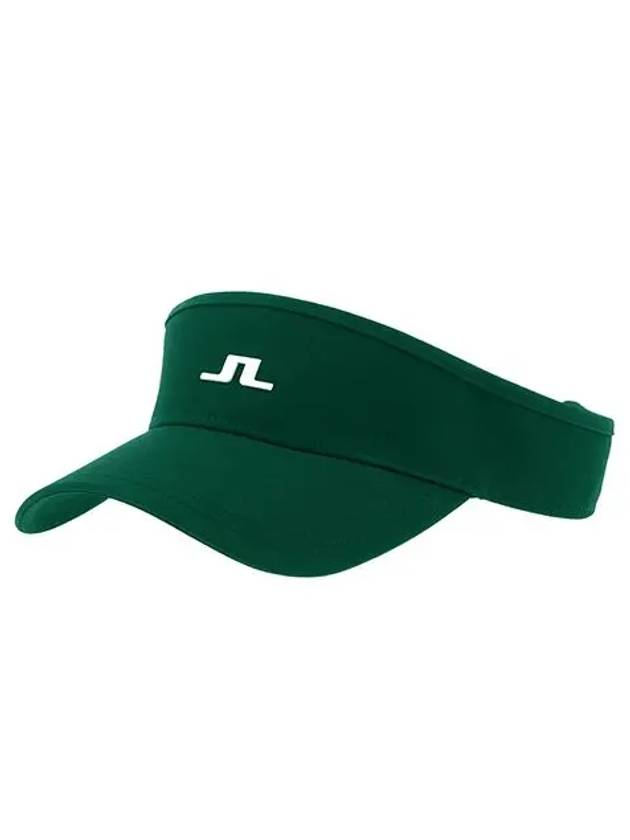 Golf Yaden Visor Rain Forest - J.LINDEBERG - BALAAN 1