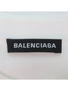 Smith Market 570803 Tee Men s Clothing - BALENCIAGA - BALAAN 3