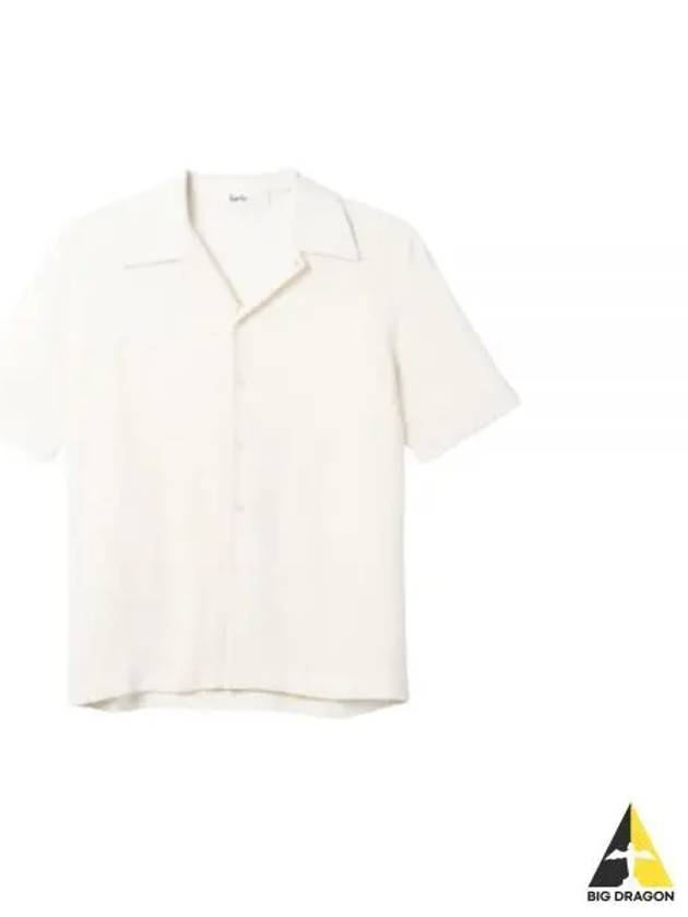 SUNEHAM SHIRT OFF white Sunham - SEFR - BALAAN 1