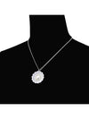 Dargo Necklace No 5104 - CHANEL - BALAAN 5