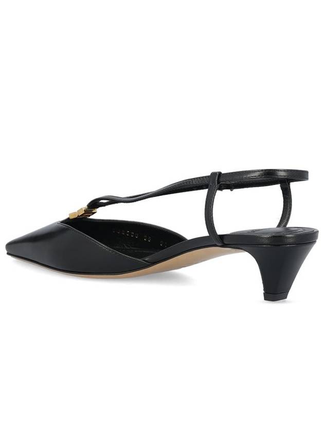 Fendi Flat shoes - FENDI - BALAAN 3