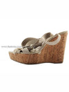 women sandals - SALVATORE FERRAGAMO - BALAAN 3