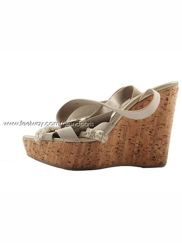 women sandals - SALVATORE FERRAGAMO - BALAAN 3