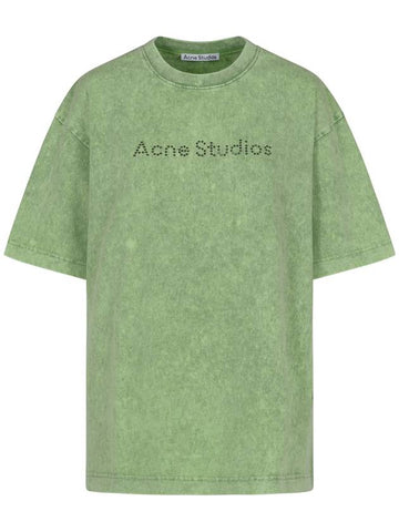 Acne Studios Shirts - ACNE STUDIOS - BALAAN 1