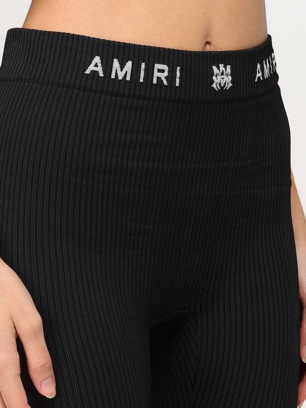 Pants woman Amiri - AMIRI - BALAAN 5