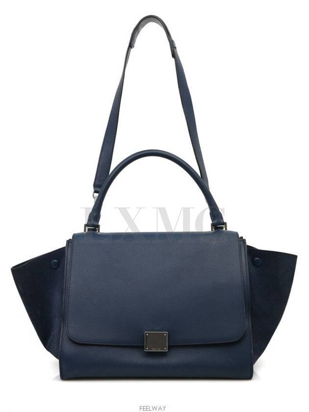 women tote bag - CELINE - BALAAN 10