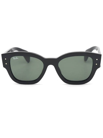 RayBan sunglasses Jorge RB7681SF 901 31 produced in Japan - RAY-BAN - BALAAN 1