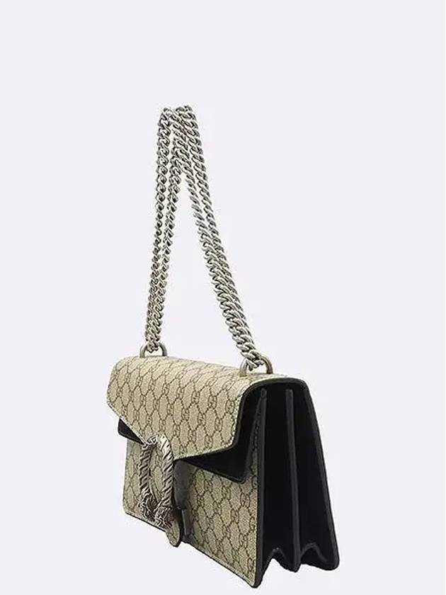 400249 shoulder bag - GUCCI - BALAAN 2