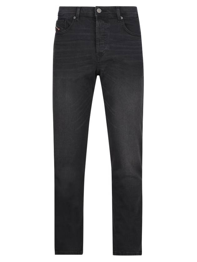 Diesel Jeans Black - DIESEL - BALAAN 1