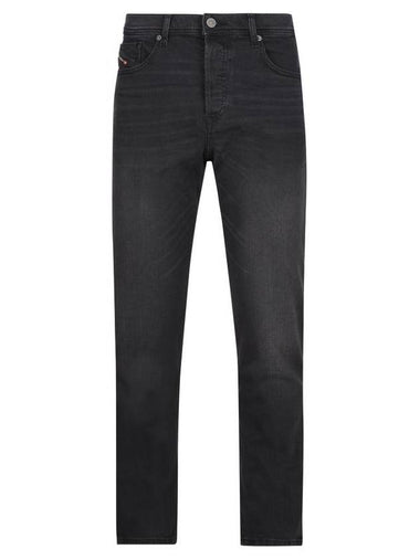 Diesel Jeans Black - DIESEL - BALAAN 1