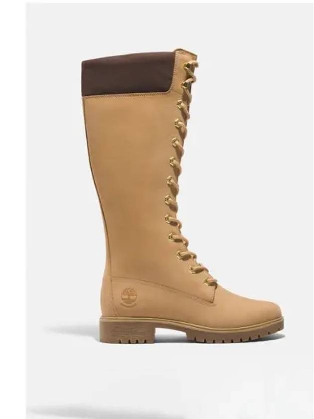 Women s 14 inch premium waterproof boots A2K4C EC0 - TIMBERLAND - BALAAN 1