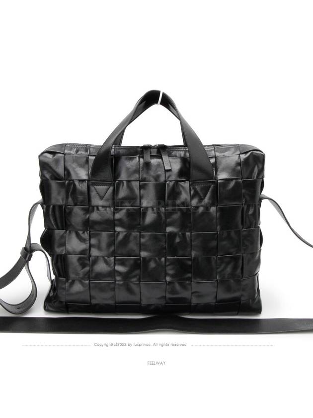 men brief case - BOTTEGA VENETA - BALAAN 1