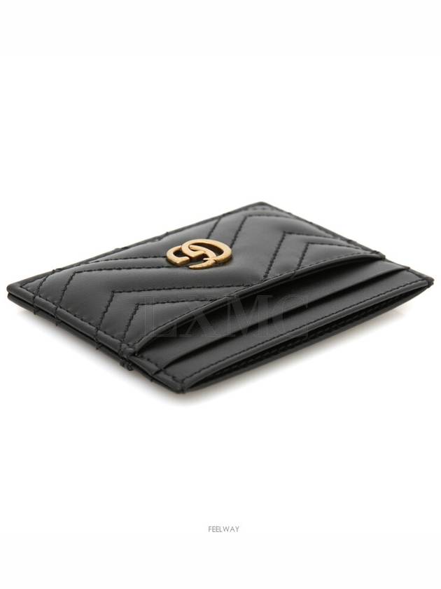 women card wallet - GUCCI - BALAAN 9