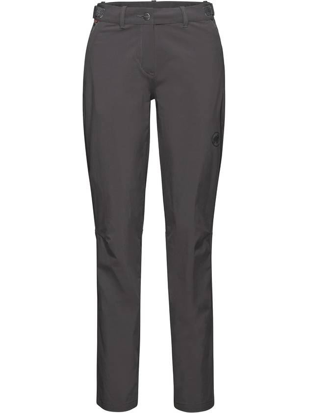 Runbold Regular Slim Fit Pants Phantom - MAMMUT - BALAAN 2