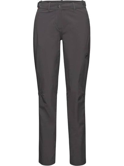 Runbold Regular Slim Fit Pants Phantom - MAMMUT - BALAAN 2