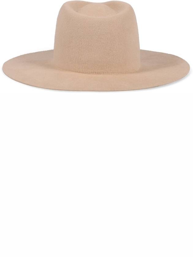 Ruslan Baginskiy Fedora Wool Felt Hat - RUSLAN BAGINSKIY - BALAAN 3