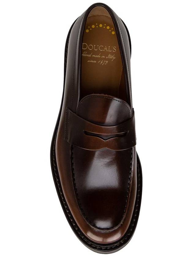 Doucal'S Moccasin Penny - DOUCAL'S - BALAAN 4