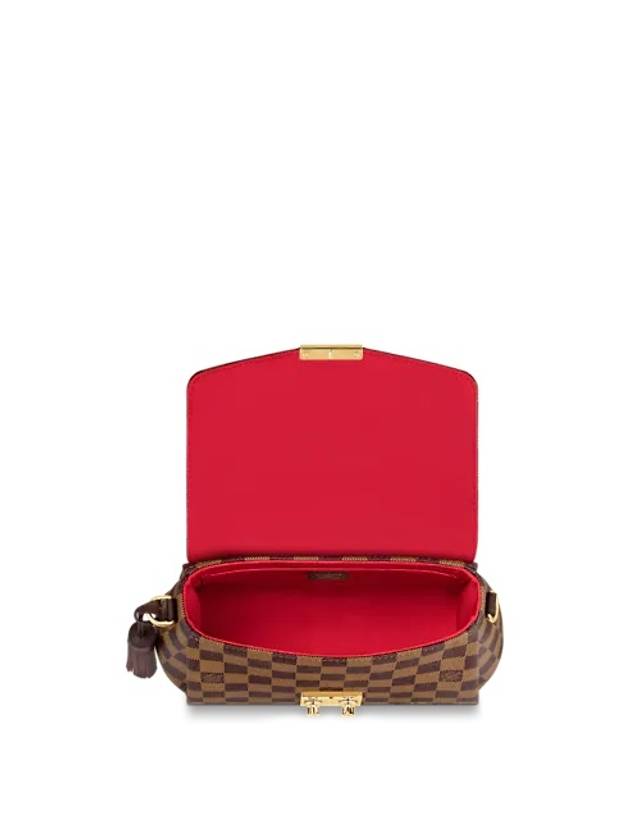 Women's Croisette Tote Bag Damier Emmen - LOUIS VUITTON - BALAAN 7