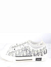 B23 Oblique Sneakers 43 280 - DIOR - BALAAN 5