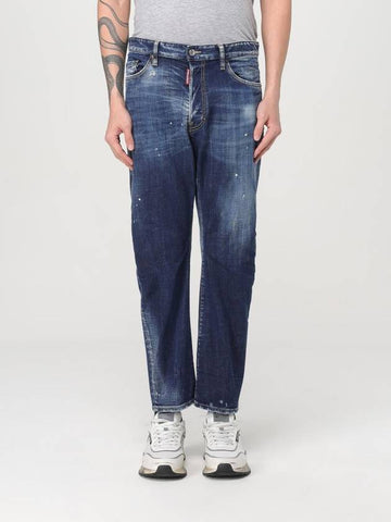 Jeans men Dsquared2 - DSQUARED2 - BALAAN 1