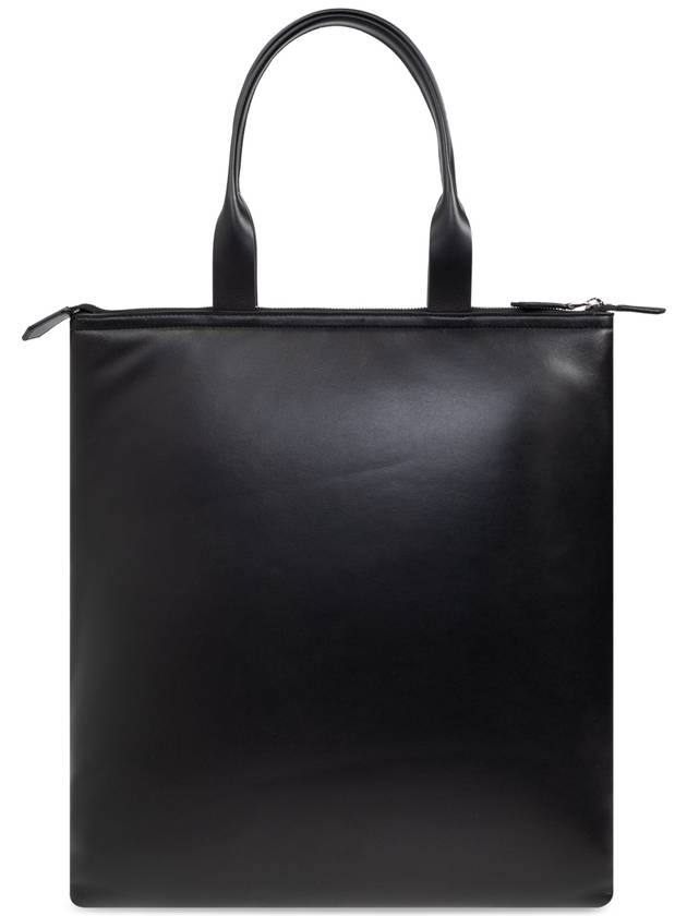 Dolce & Gabbana Bag Type Shopper, Men's, Black - DOLCE&GABBANA - BALAAN 3