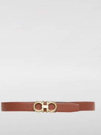 Belt men Ferragamo - SALVATORE FERRAGAMO - BALAAN 2