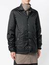 men's coach jacket - RICK OWENS - BALAAN 4