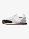 Bliss low top sneakers OFFWHITE off white 64337900005 - SPALWART - BALAAN 2