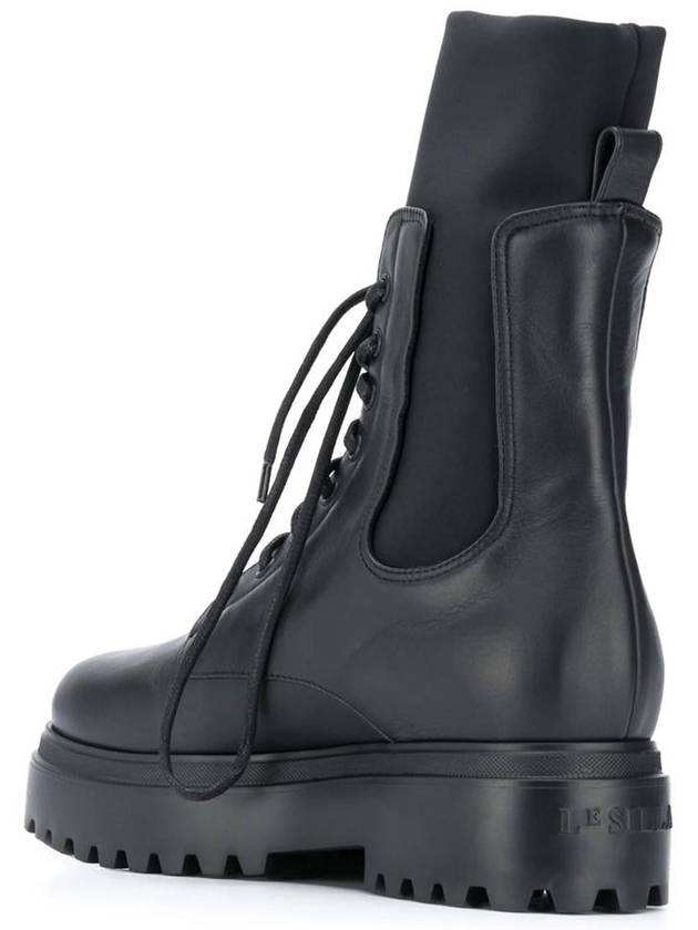 Le Silla Boots - LE SILLA - BALAAN 3