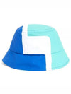 men's bridge bucket hat - J.LINDEBERG - BALAAN 2