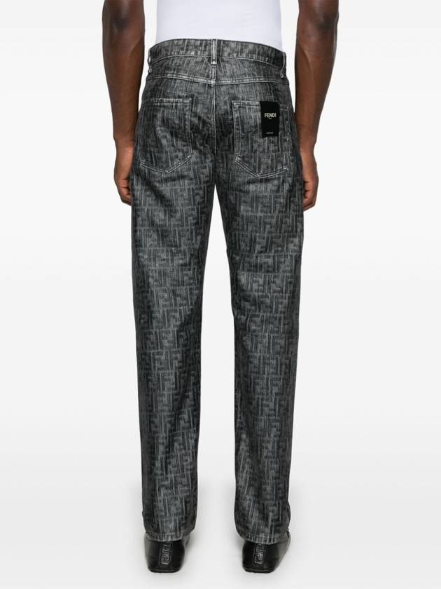 FENDI TROUSERS - FENDI - BALAAN 3