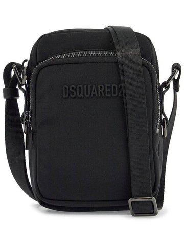 DSQUARED2 Shoulder Bags - DSQUARED2 - BALAAN 1