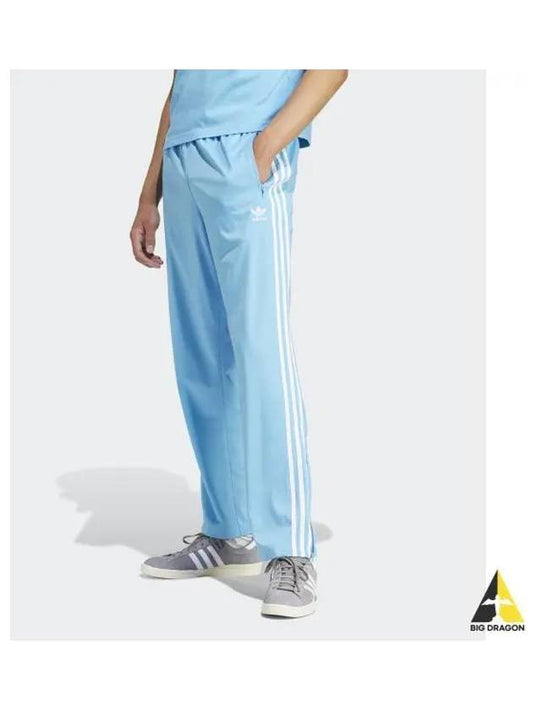 adidas Firebird Track Pants Sky Blue IM9469 - ADIDAS - BALAAN 1